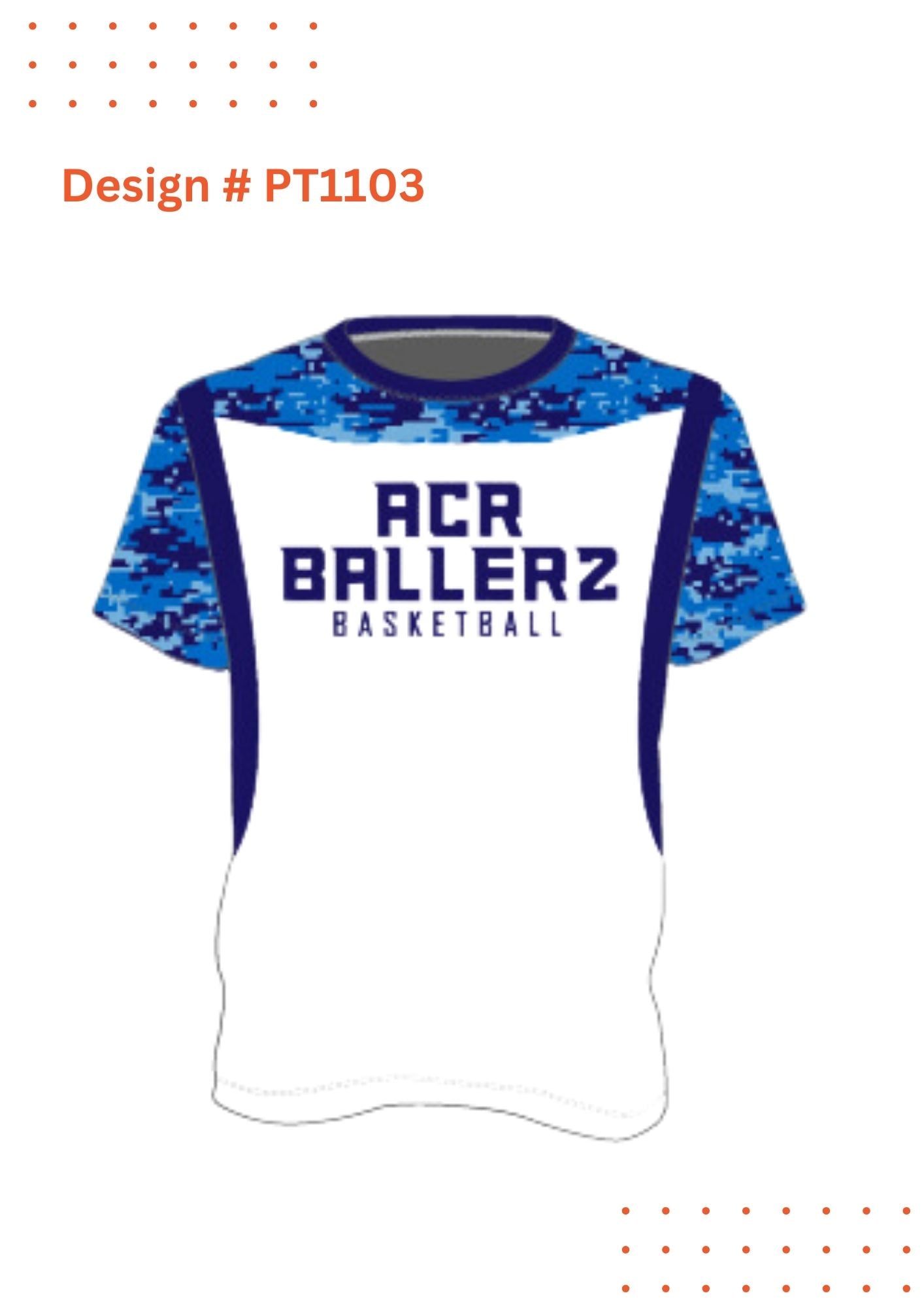 Custom T-Shirt Mockups